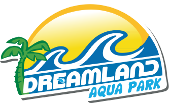 Resulta ng larawan para sa Dreamland Aqua Park logo