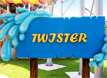 Twister